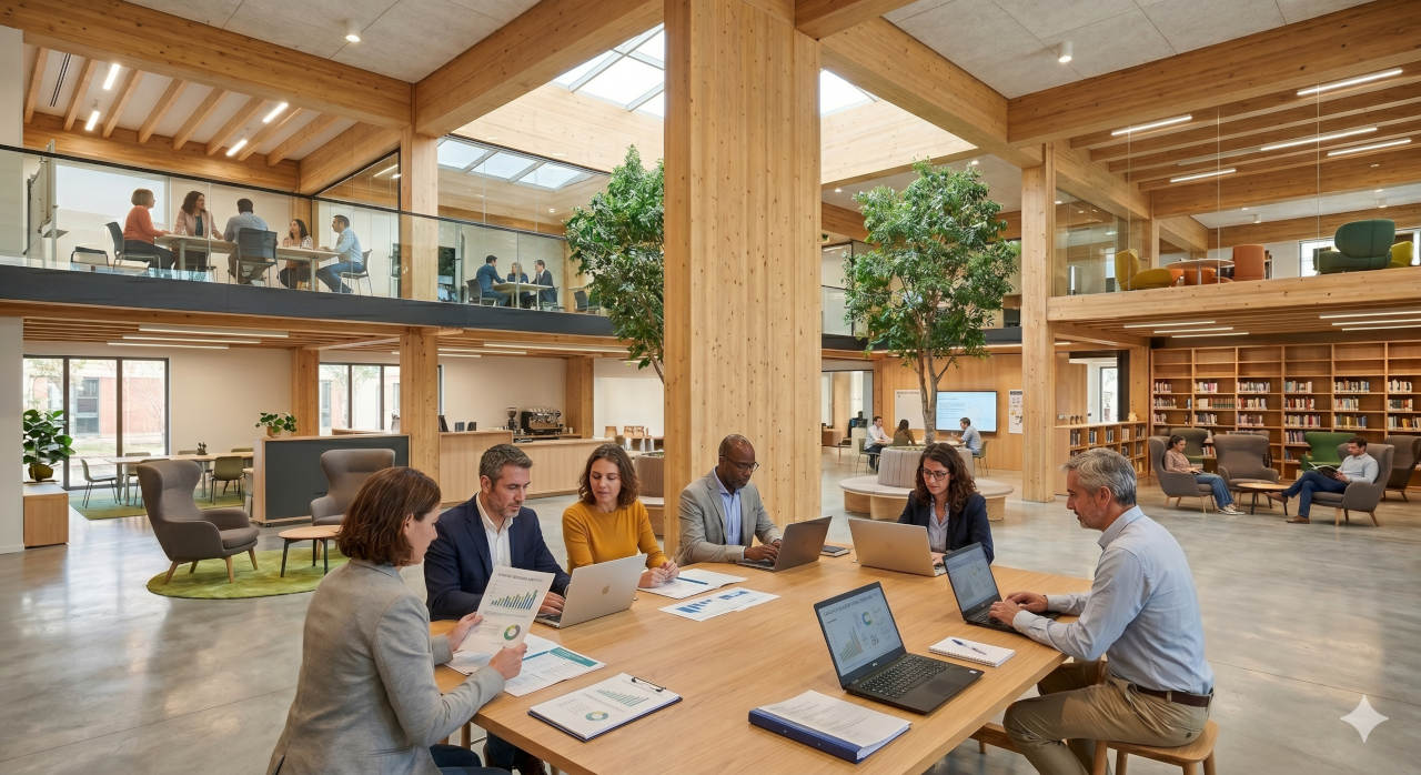 Learning Center